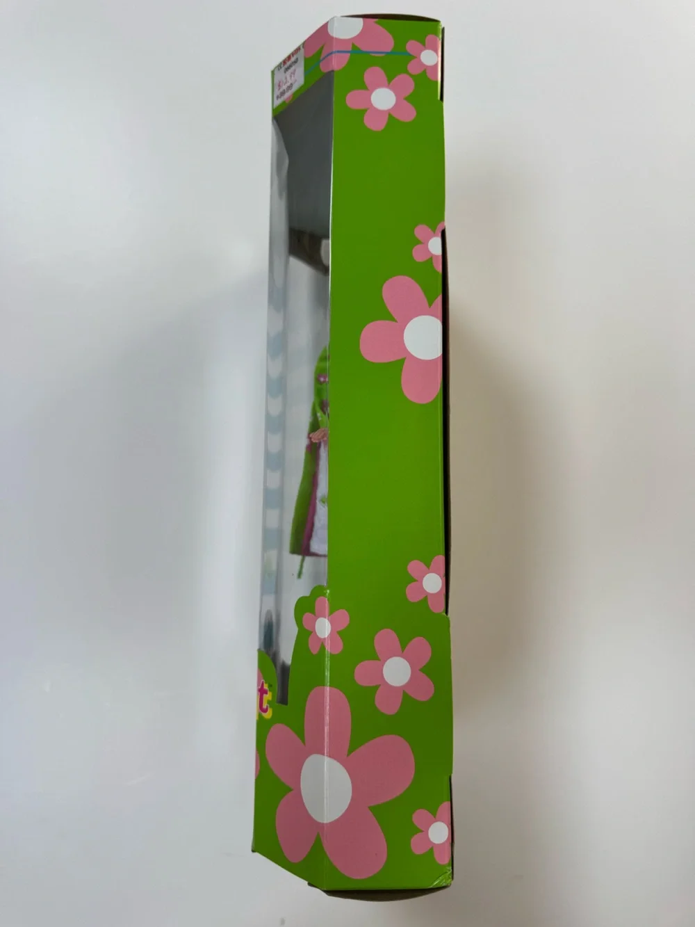 1998 NRFB Far Out Barbie Twist n Turn Reproduction